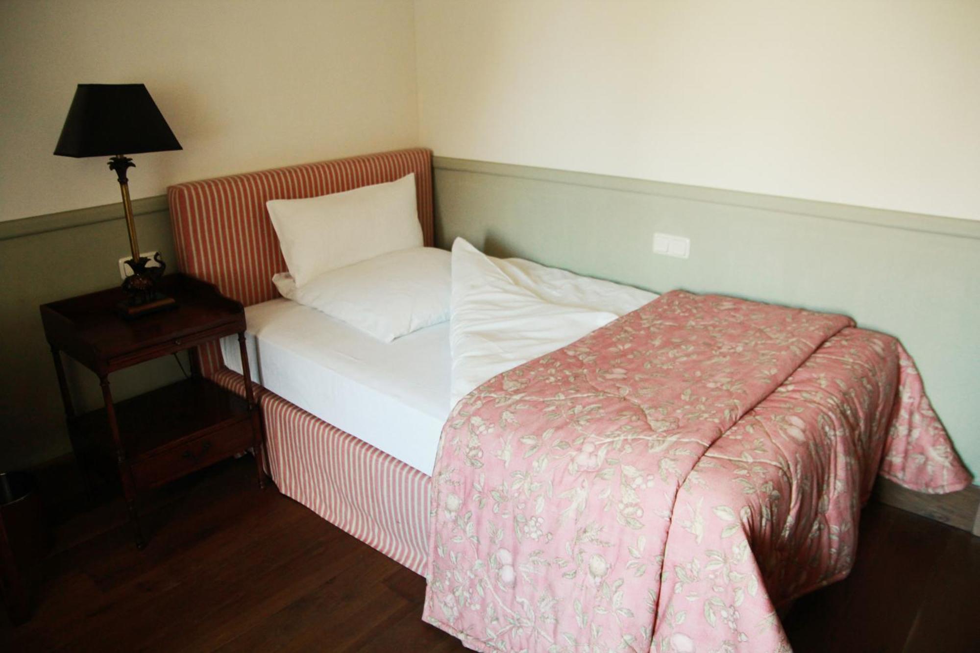 Hotel Chateau Bela Room photo