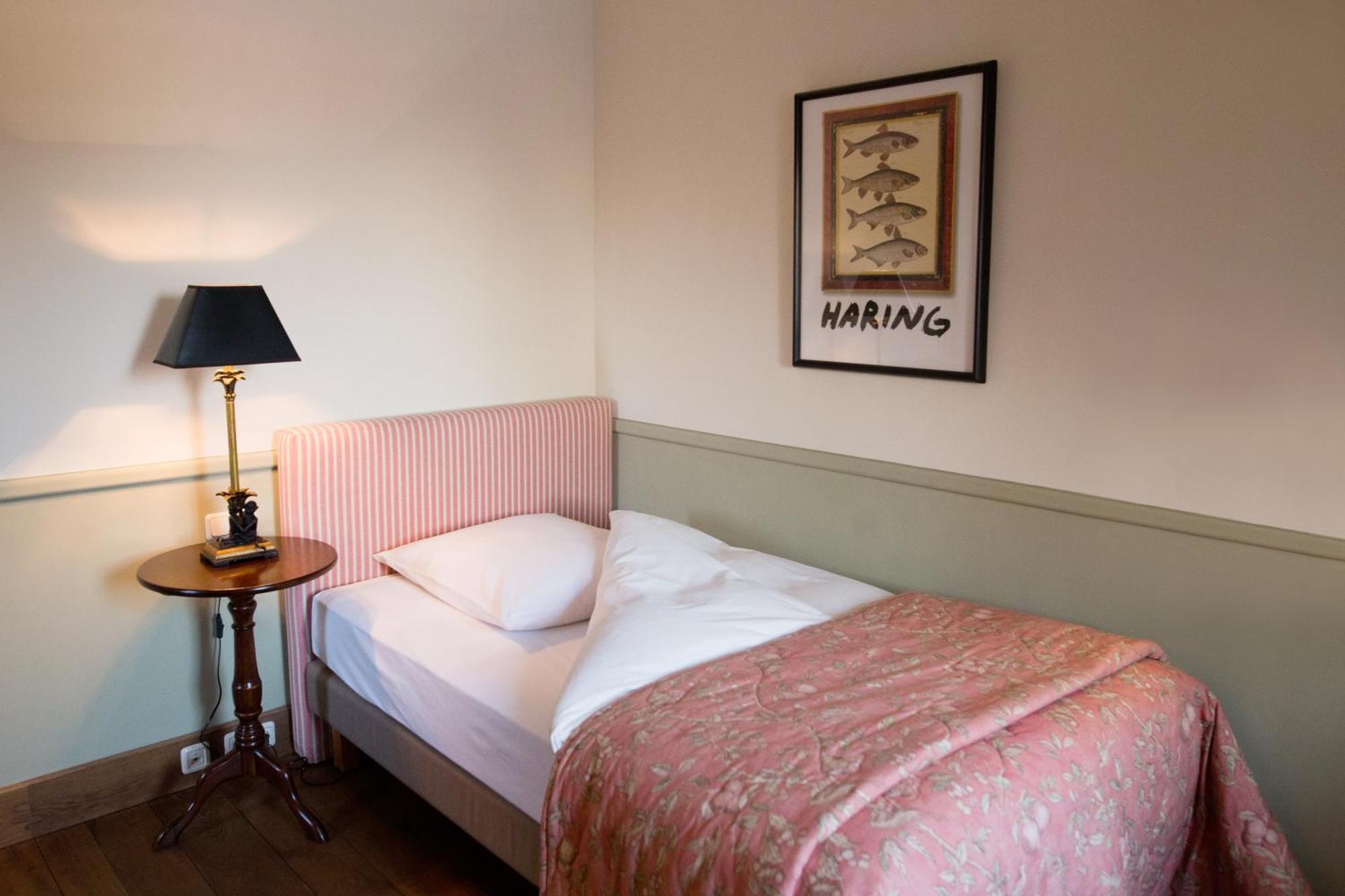 Hotel Chateau Bela Room photo