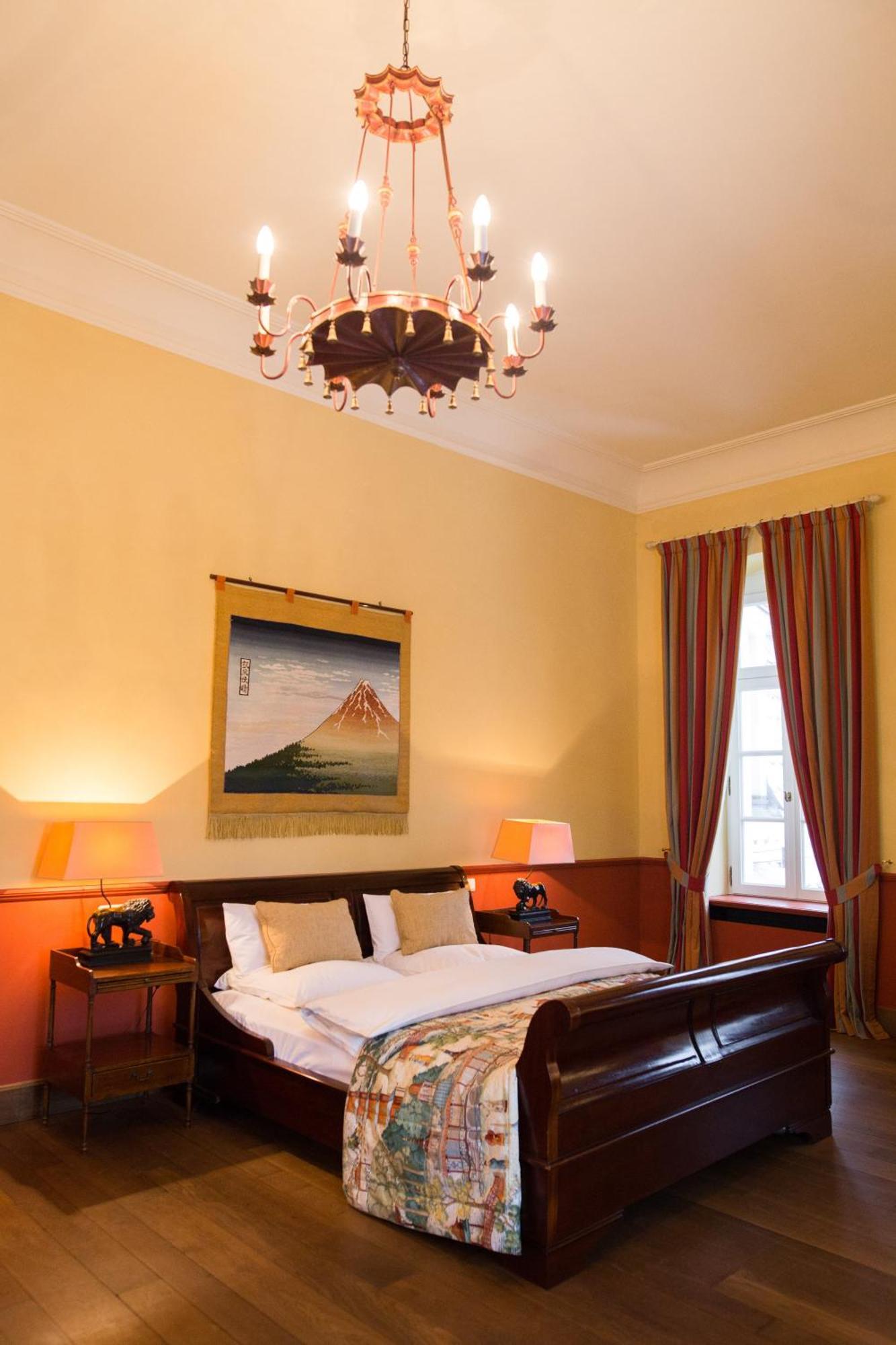 Hotel Chateau Bela Room photo
