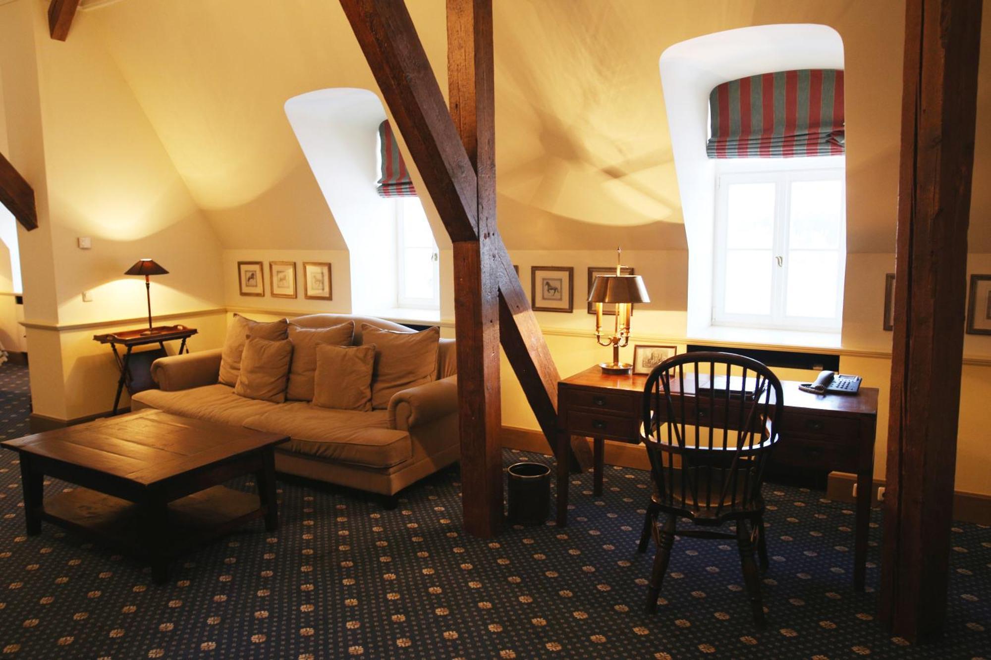 Hotel Chateau Bela Room photo